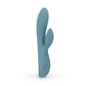 The Violet Rabbit Vibrator Bloom The Violet Rabbit Vibrator Bloom