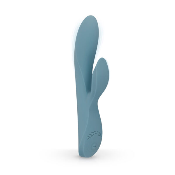 The Violet Rabbit Vibrator Bloom The Violet Rabbit Vibrator Bloom