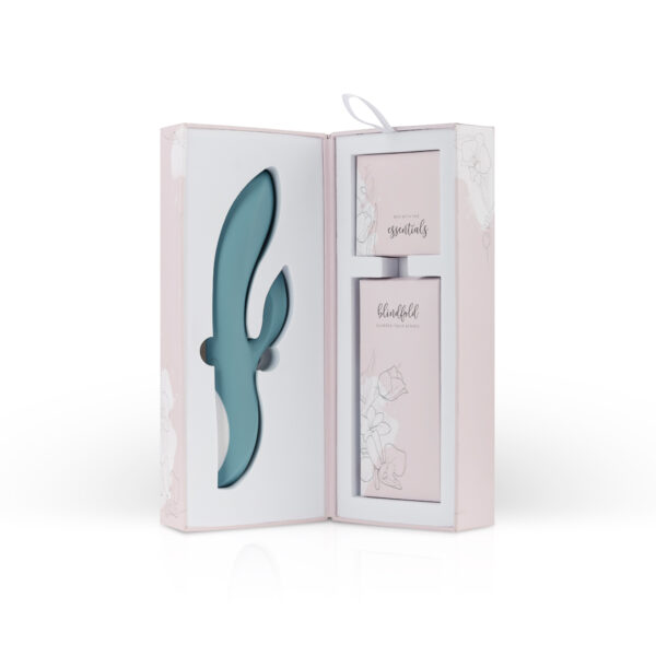 The Violet Rabbit Vibrator Bloom The Violet Rabbit Vibrator Bloom