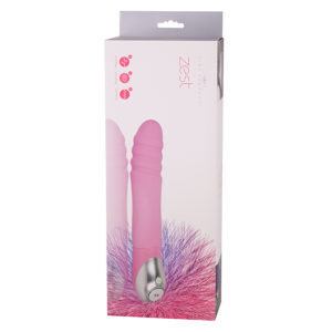 Vibrator Vibe Therapy Zest Pink Vibrator Vibe Therapy Zest Pink