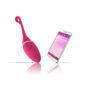 Vibrator Cu Aplicatie Irena I Realov Pink