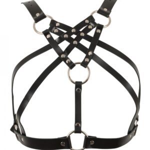 Zado Leather Harness Brust S/L Zado Leather Harness Brust S/L