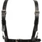 Zado Leather Harness Brust S/L