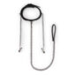 Easytoys Lead & Nipple Clamps Collar Restraint Set