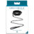 Zgarda Cu Lesa Sincerely Bow Tie Collar And Leash