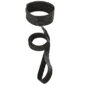 Zgarda Cu Lesa Sincerely Locking Lace Collar And Leash