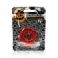 Inel Penis Oxballs Humpballs Cockring Red