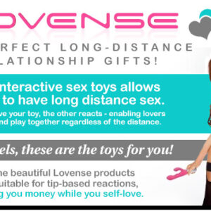 Vibrator Lovense Lush 2 Controlabil Prin Bluetooth Vibrator Lovense Lush 2 Controlabil Prin Bluetooth