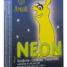 Prezervative Amor Neon Fosforescente (2Buc)
