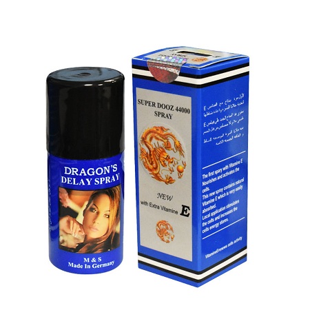 SprayIntarziereaEjaculariiDragonDelaySuperDooz44000 SprayIntarziereaEjaculariiDragonDelaySuperDooz44000