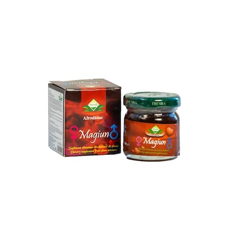 AfrodisiacUnisexNaturalMagiun43g AfrodisiacUnisexNaturalMagiun43g
