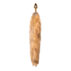 DildoAnalEasytoysFoxTailMetalPlugSmallGoldNo1c