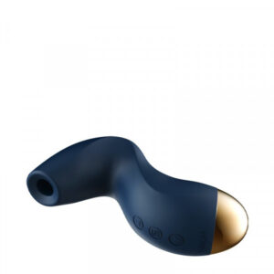 StimulatorClitorisSvakomPulsePureNavyBlue2