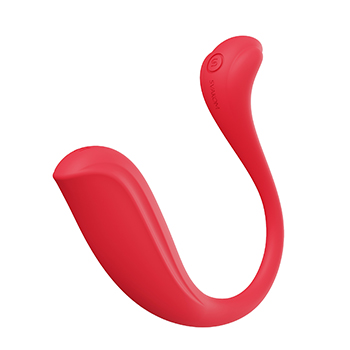 VibratorSvakomPhoenixNeo2RedWithApp3 VibratorSvakomPhoenixNeo2RedWithApp3