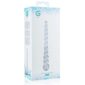 Dildo Sticla Gildo Clear Glass Butt Plug No 20