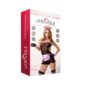 le-frivole-02900-disfraz-sirvienta-6-piezas-s-m