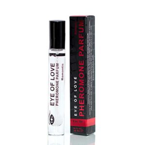 Parfum Eye Of Love Romantic For Him 10 ML