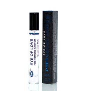 Parfum Eye Of Love Unscented For Him 10 ML