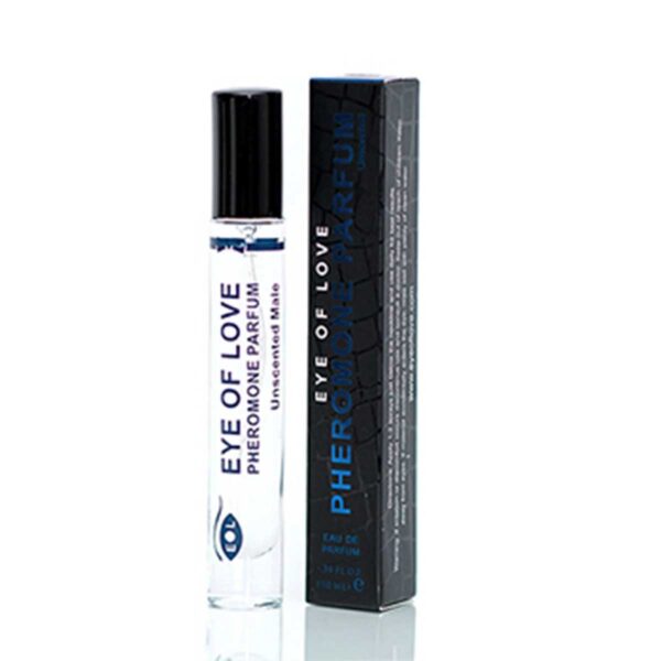 Parfum Eye Of Love Unscented For Him 10 ML Parfum Eye Of Love Unscented For Him 10 ML