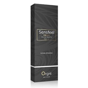 Parfum Orgie Sensfeel For Man 10 ML