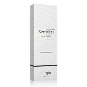 Parfum Orgie Sensfeel For Woman 10 ML