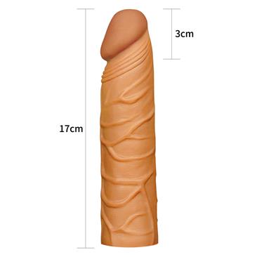 penis-sleeve-pleasure-x-tender-brown (2) penis-sleeve-pleasure-x-tender-brown (2)