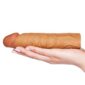 penis-sleeve-pleasure-x-tender-brown (3)