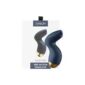 Stimulator Clitoris Svakom Pulse Pure Navy Blue