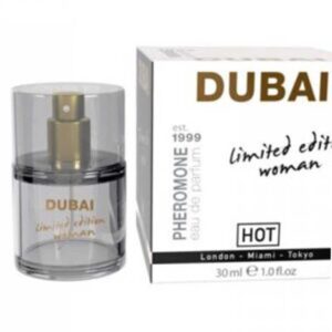 HOT Pheromone Perfume DUBAI limited edition women