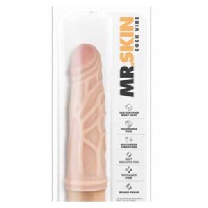 Mr. Skin Cock Vibe 3