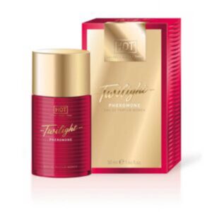 Parfum Hot Twilight Pheromone Women 50 ML