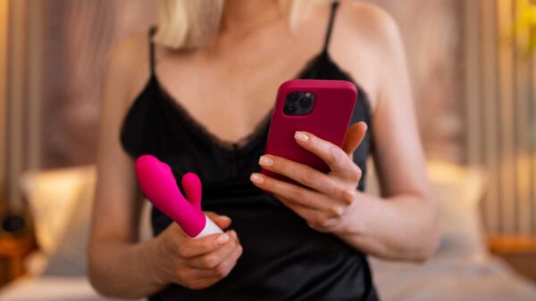 vibrator dildo lengerie sexi pentru ea