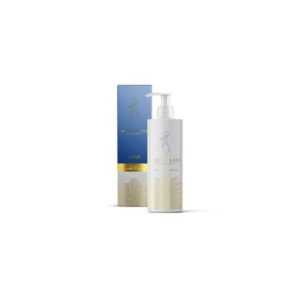 BodyGliss - Female Care Collection Care & Comfort Silicone 250 ml