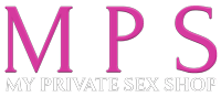 my private sex shop logo