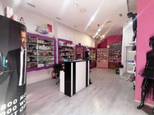 sex shop bucuresti magheru