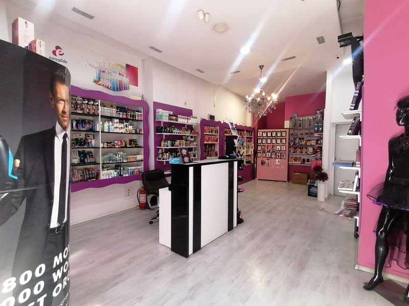 sex shop bucuresti magheru