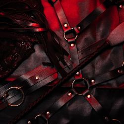 instrumente bondage