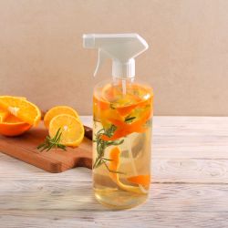 spray de curatare jucarii