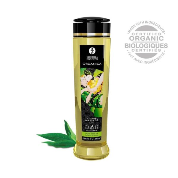 ulei de masaj 240 ml ceai verde shunga ulei de masaj 240 ml ceai verde shunga