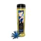 ulei de masaj 240 ml midnight flower shunga