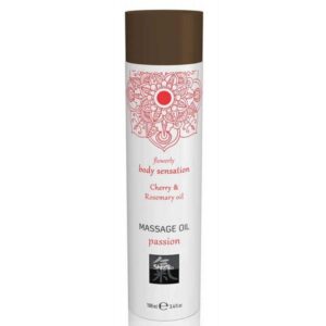ulei masaj seductive cirese rozmarin 100 ml shiatsu ulei masaj seductive cirese rozmarin 100 ml shiatsu