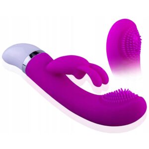 vibrator pretty love christ