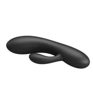 vibrator pretty love matt negru vibrator pretty love matt negru