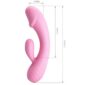 vibrator pretty love ron baby roz
