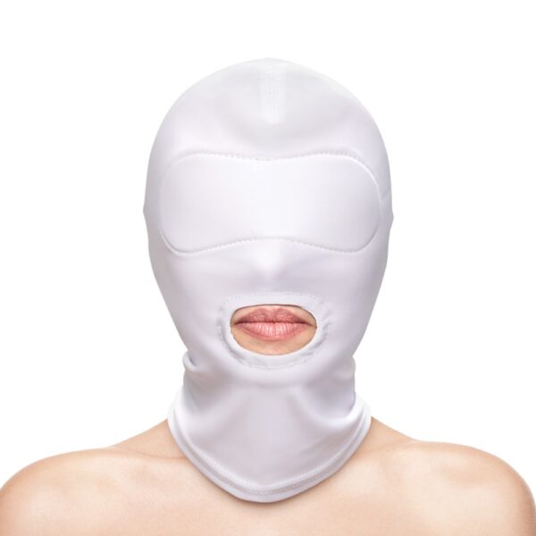 657447108914-fetish-fashion-mouth-hood-white-alternate-package-1 657447108914-fetish-fashion-mouth-hood-white-alternate-package-1
