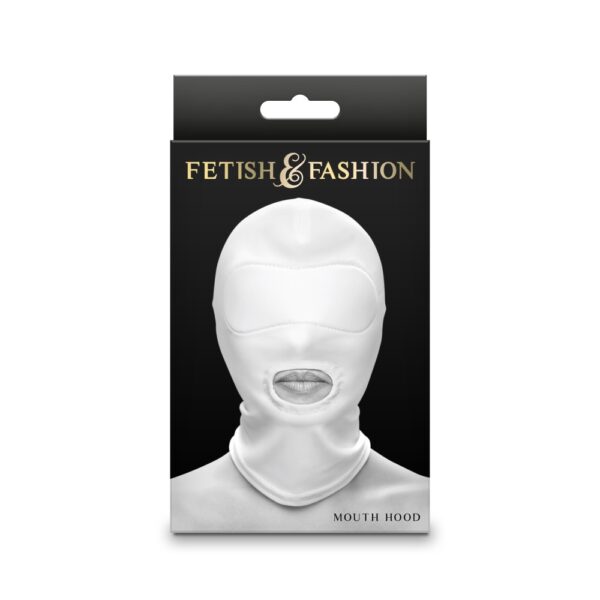 657447108914-fetish-fashion-mouth-hood-white-alternate-package 657447108914-fetish-fashion-mouth-hood-white-alternate-package